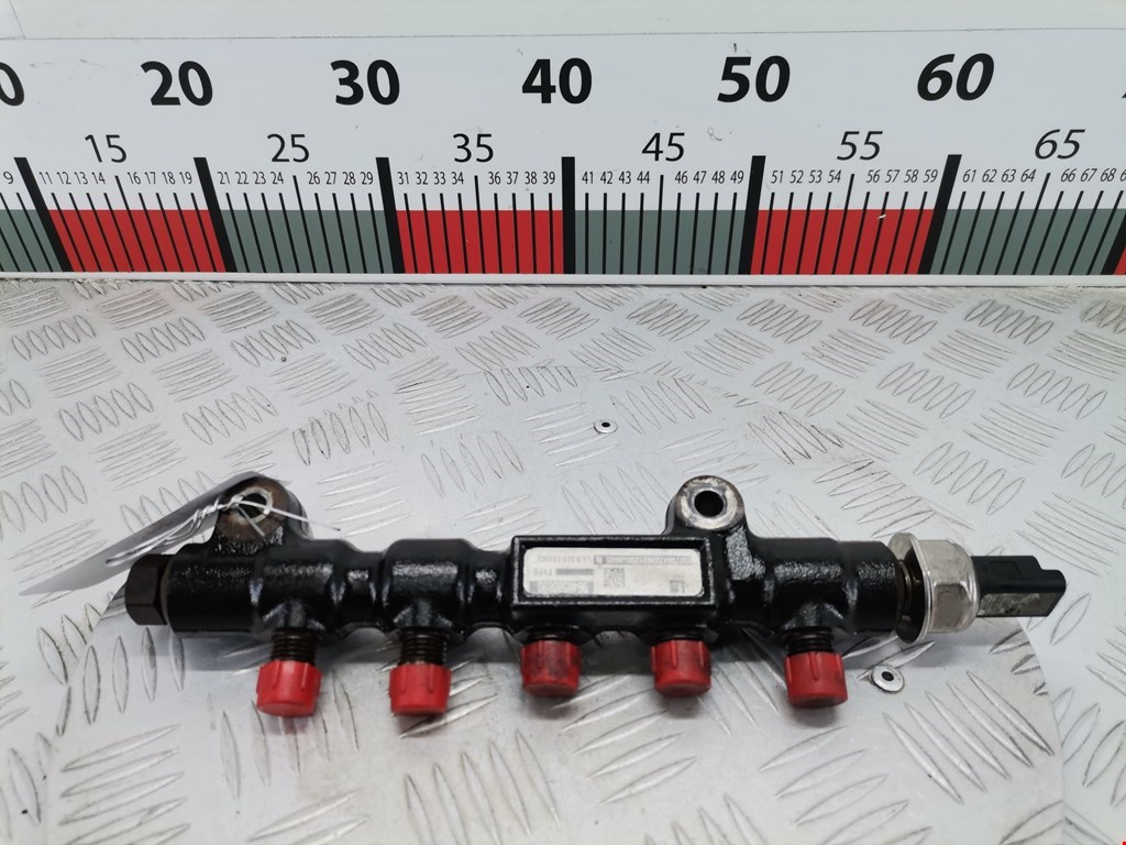 Датчик давления топлива FORD C-MAX 2003-2010