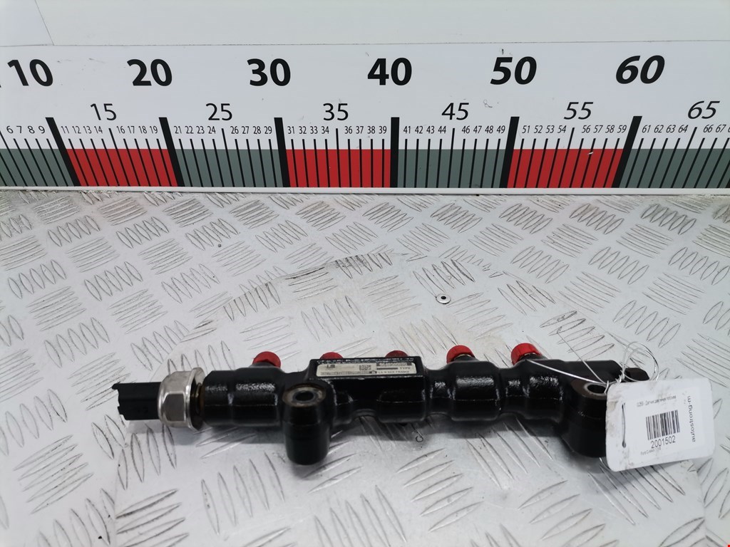 Датчик давления топлива FORD C-MAX 2003-2010