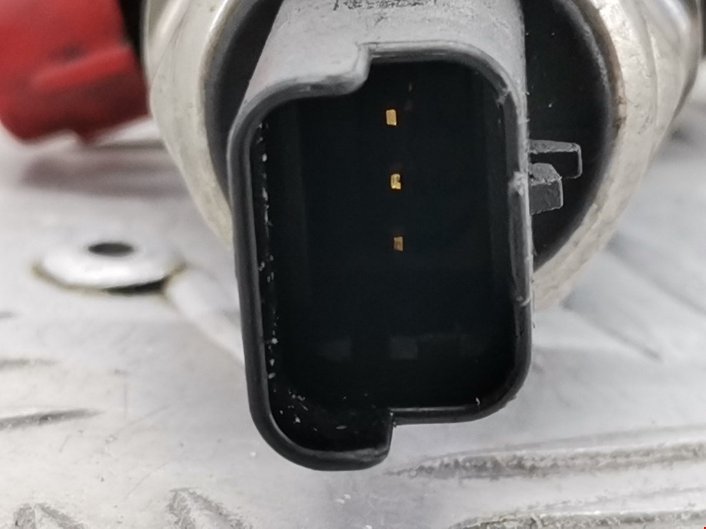 Датчик давления топлива FORD C-MAX 2003-2010