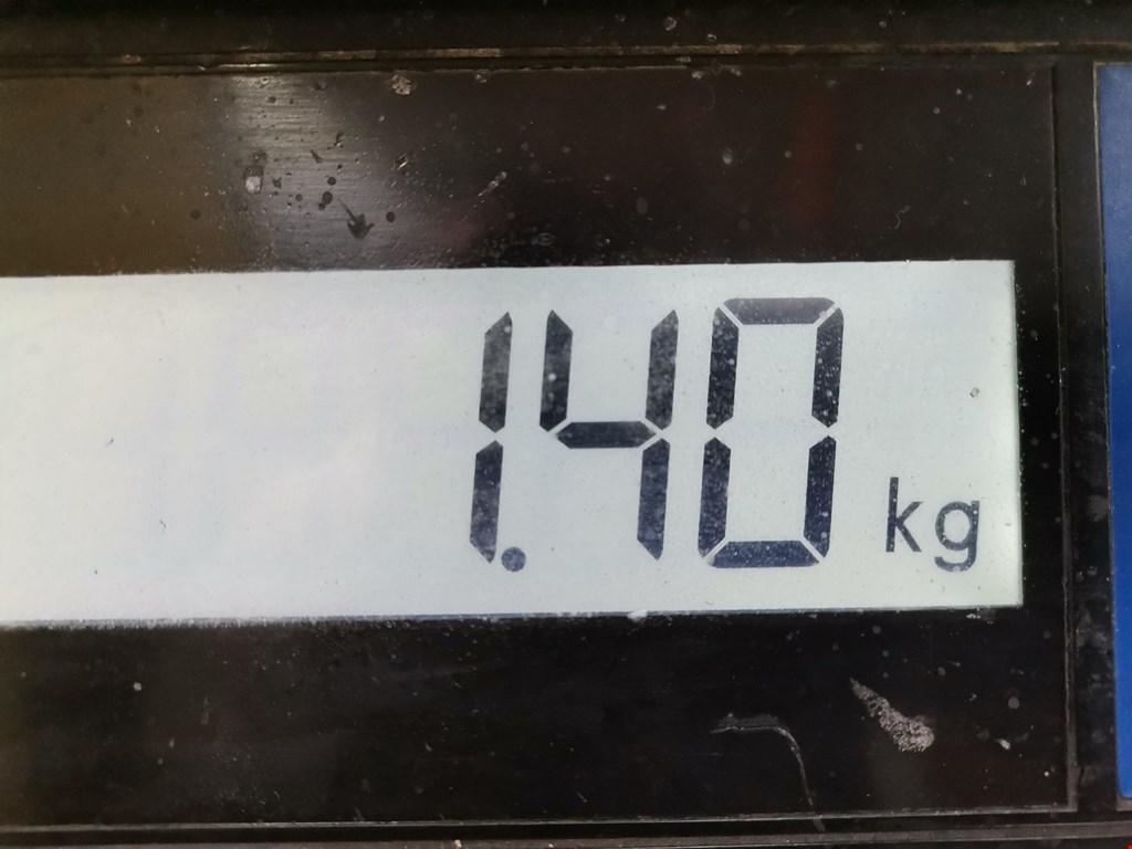 Датчик давления топлива FORD C-MAX 2003-2010