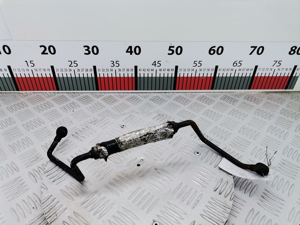 Трубка нагнетателя FORD C-MAX 2003-2010