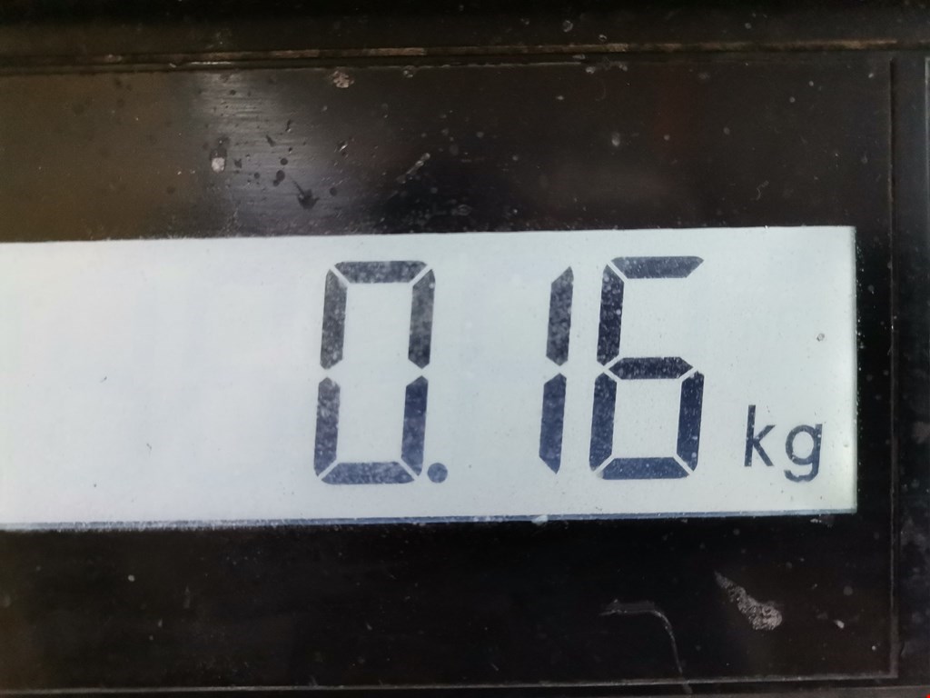 Трубка нагнетателя FORD C-MAX 2003-2010