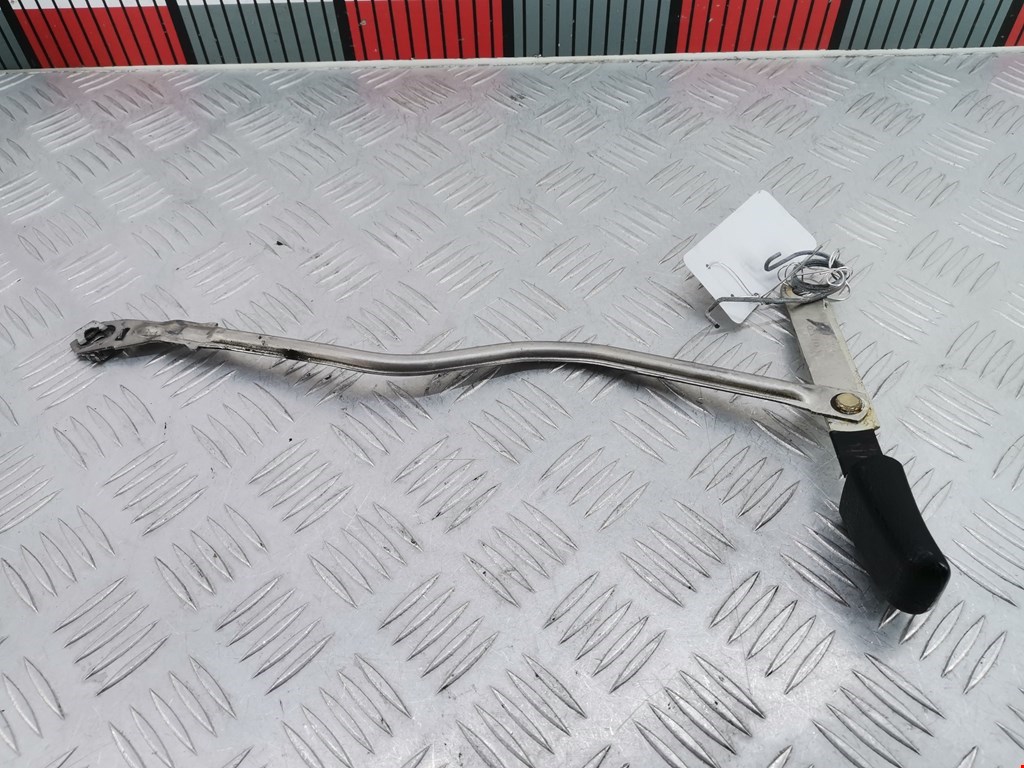 Ручка дверная задняя внутренняя левая VOLVO 850 R 1991-1997