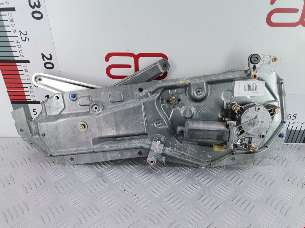 Стеклоподъемник задний левый VOLVO 850 R 1991-1997