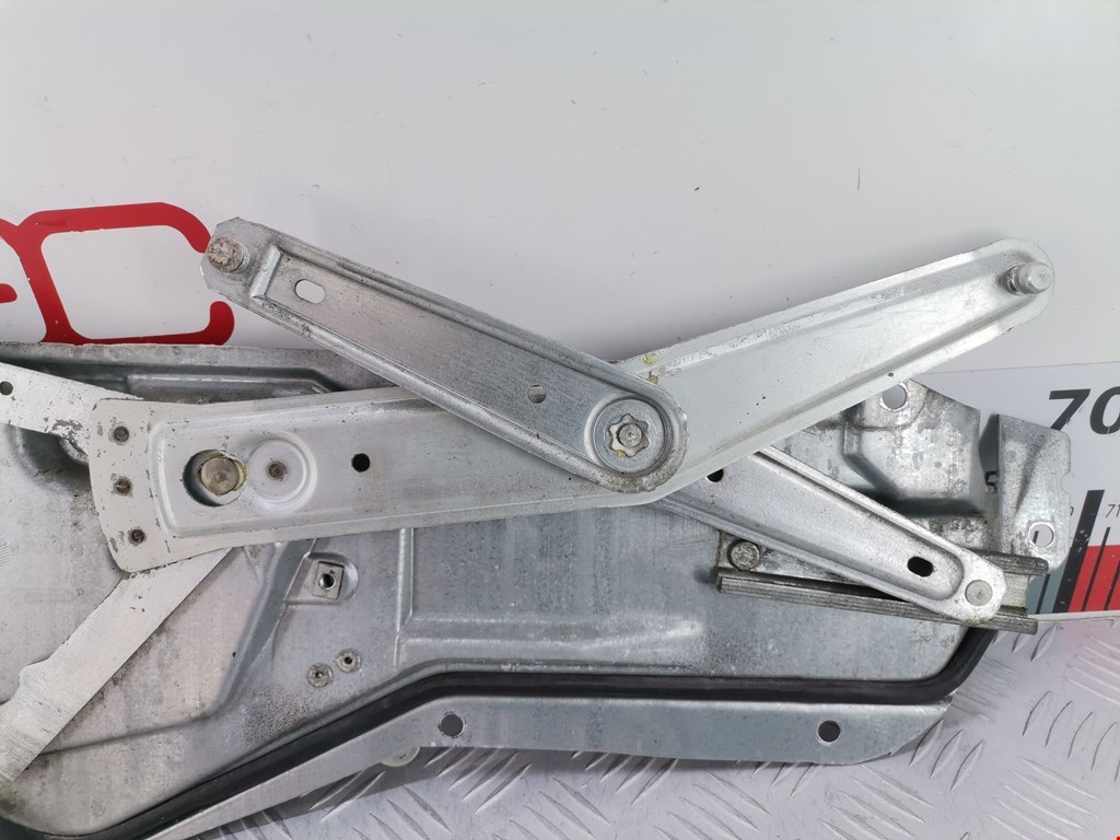 Стеклоподъемник задний левый VOLVO 850 R 1991-1997