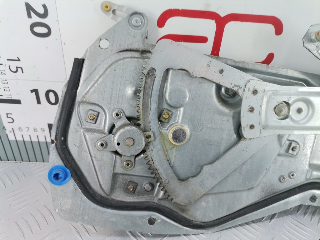 Стеклоподъемник задний левый VOLVO 850 R 1991-1997