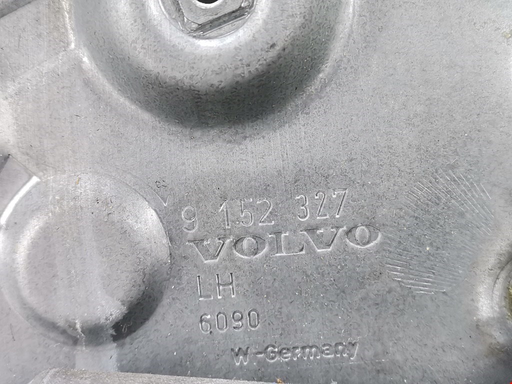 Стеклоподъемник задний левый VOLVO 850 R 1991-1997