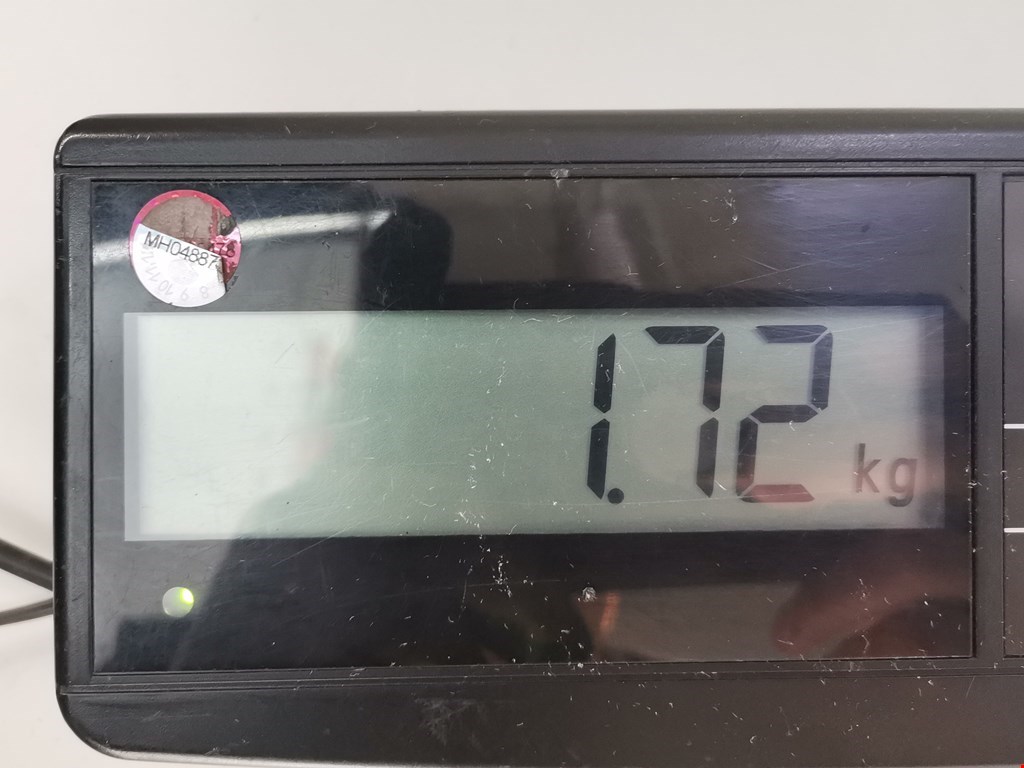 Стеклоподъемник задний правый CHRYSLER PT Cruser 2000-2010