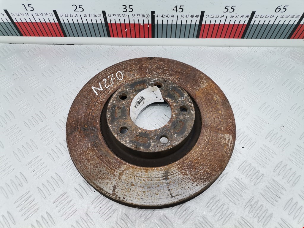 Диск тормозной передний MAZDA Mazda 5 CR 2005-2010