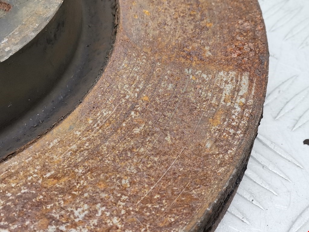 Диск тормозной передний MAZDA Mazda 5 CR 2005-2010