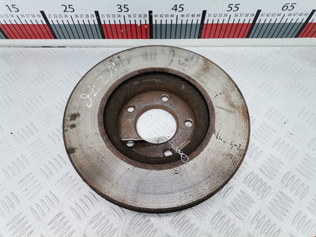 Диск тормозной передний MAZDA Mazda 5 CR 2005-2010