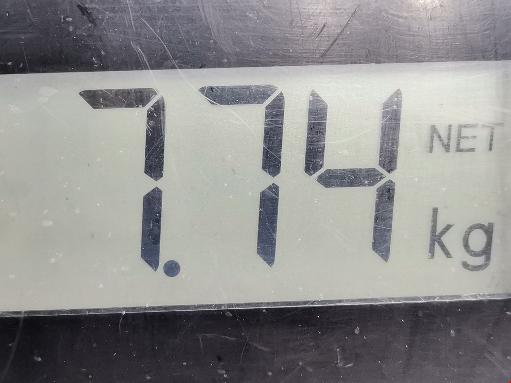 Диск тормозной передний MAZDA Mazda 5 CR 2005-2010