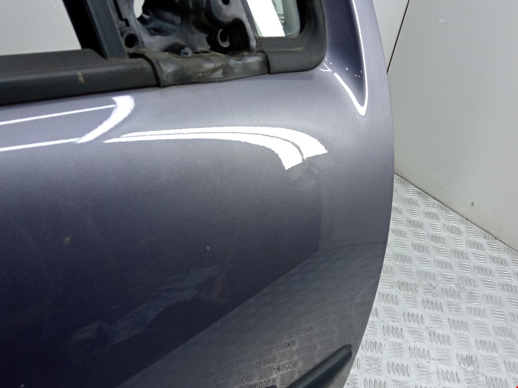 Дверь передняя правая CITROEN C3 2002-2009