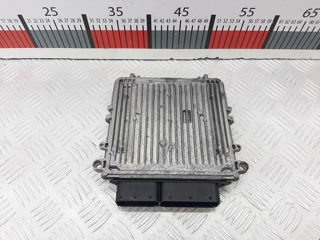 Блок управления двигателя (ЭБУ) MERCEDES-BENZ E-Class W211, S211 2002-2009