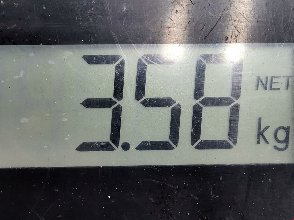 Диск тормозной задний VOLKSWAGEN Passat B5 1997-2005