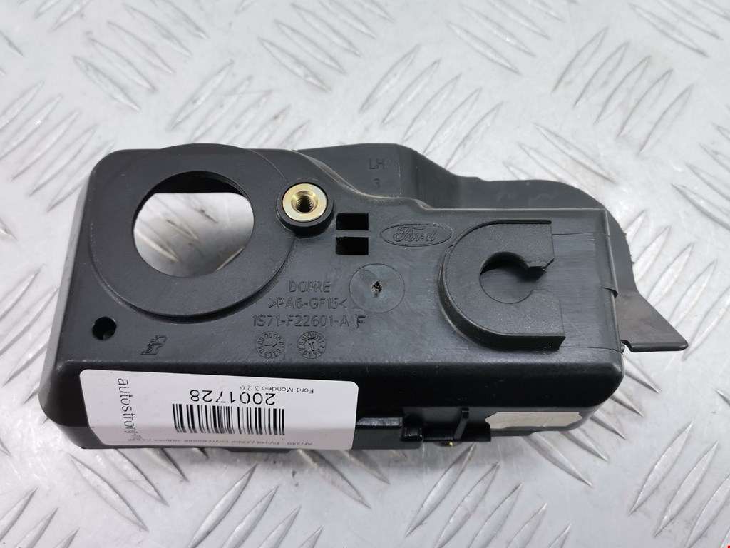 Ручка дверная задняя внутренняя левая FORD Mondeo III 2000-2007