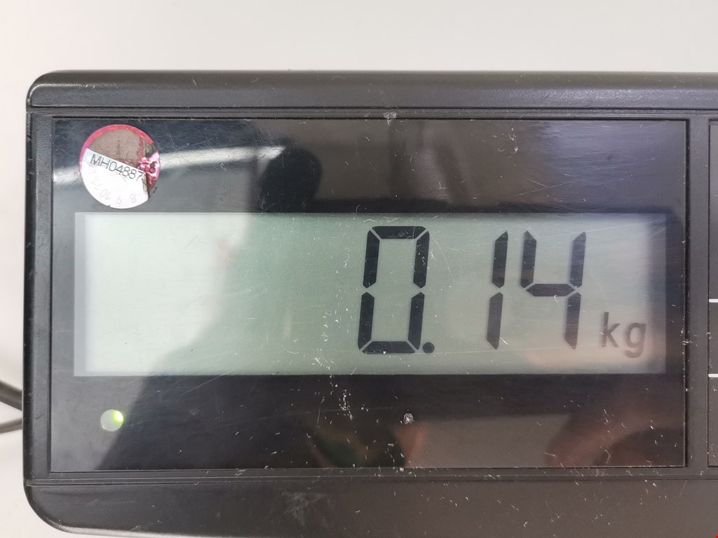 Ручка дверная задняя внутренняя левая FORD Mondeo III 2000-2007