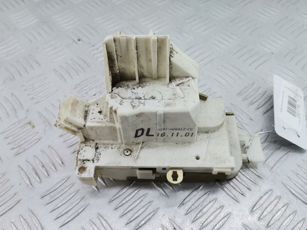 Замок двери задней левой FORD Mondeo III 2000-2007