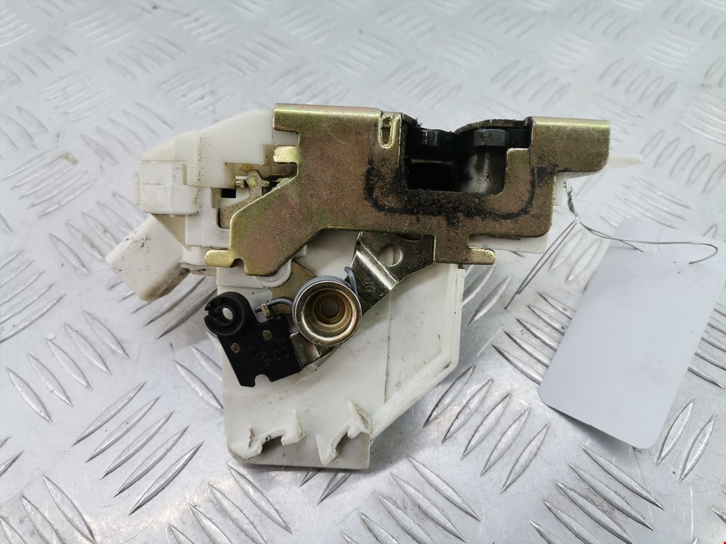 Замок двери задней левой FORD Mondeo III 2000-2007