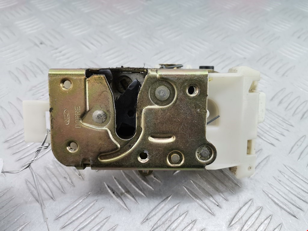 Замок двери задней левой FORD Mondeo III 2000-2007