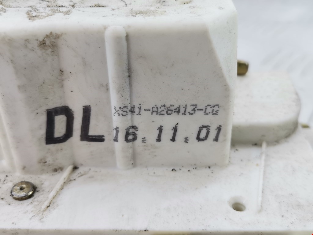 Замок двери задней левой FORD Mondeo III 2000-2007