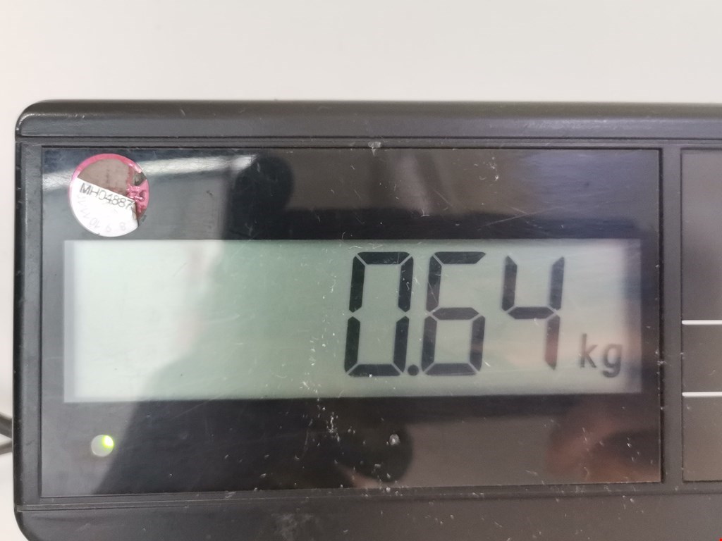 Замок двери задней левой FORD Mondeo III 2000-2007