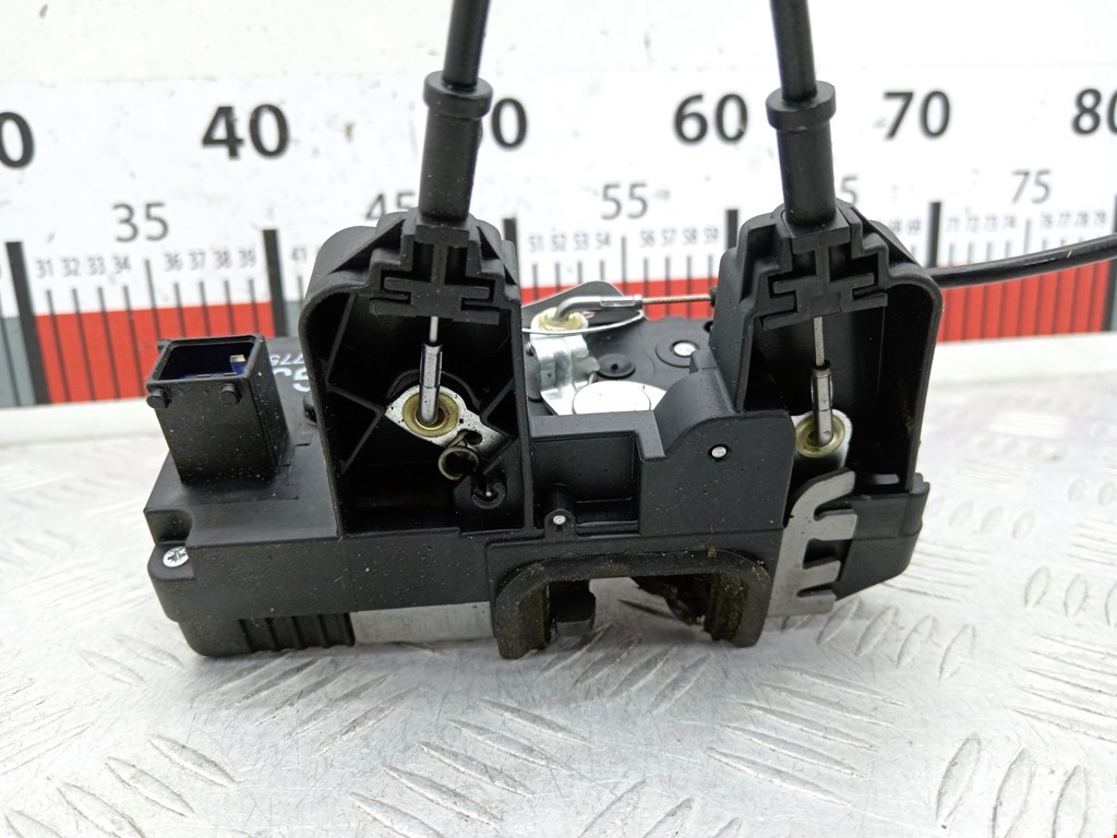 Замок двери сдвижной OPEL Combo C 2001-2011