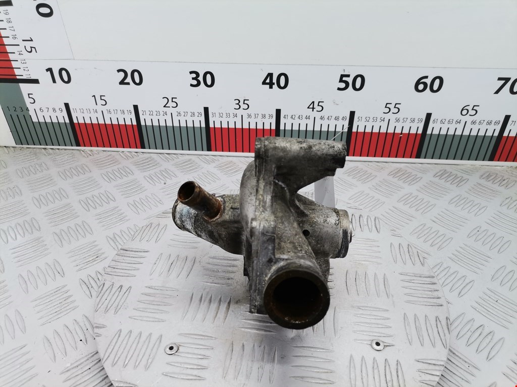 Насос водяной (помпа) MINI Hatch R56 3-door 2007-2013