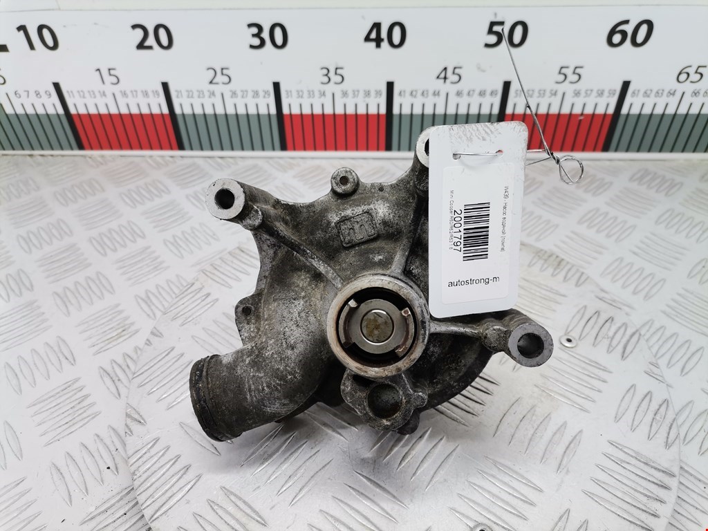 Насос водяной (помпа) MINI Hatch R56 3-door 2007-2013