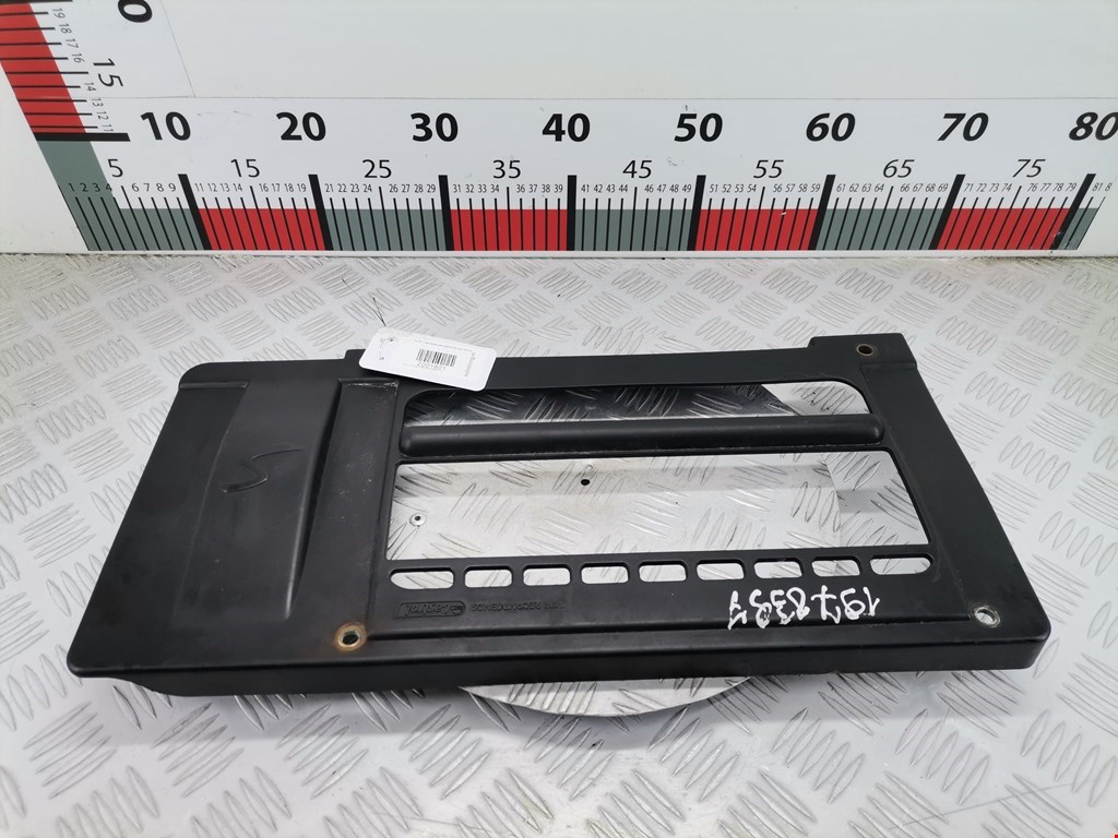 Накладка (крышка) декоративная двигателя Mini Cooper S Hatch 1 (R53) (2000-2006)