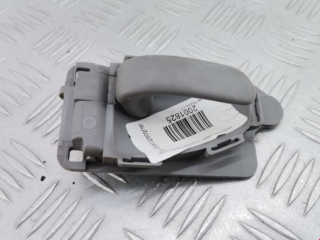Ручка дверная задняя внутренняя правая CITROEN Xsara Picasso 1999-2012