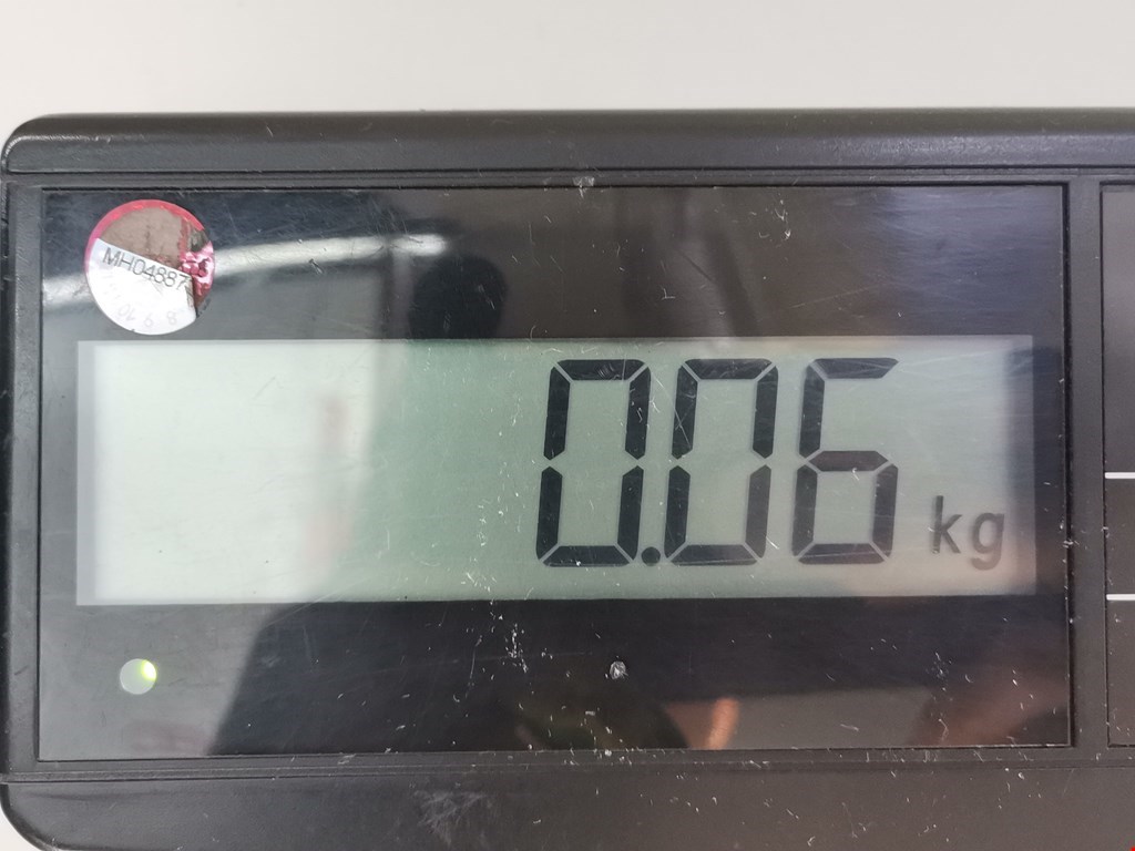 Ручка дверная задняя внутренняя правая CITROEN Xsara Picasso 1999-2012