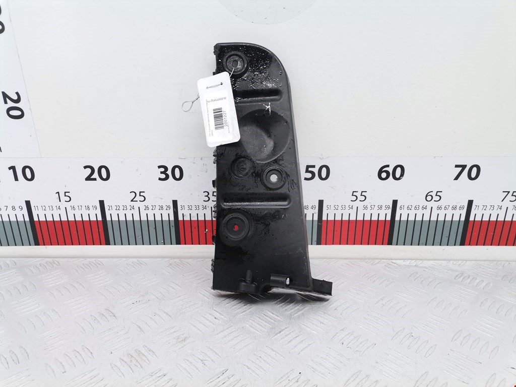 Кронштейн заднего бампера левый правый AUDI A4 B6 2001-2005