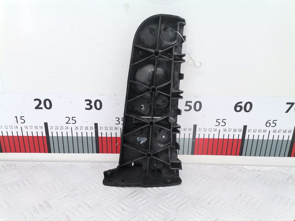 Кронштейн заднего бампера левый правый AUDI A4 B6 2001-2005