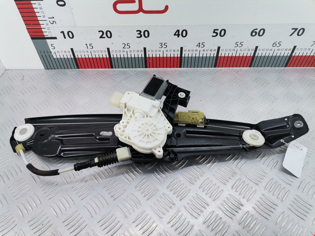 Стеклоподъемник задний левый BMW 5er 5 серия F10/F11/F07 2009-2017