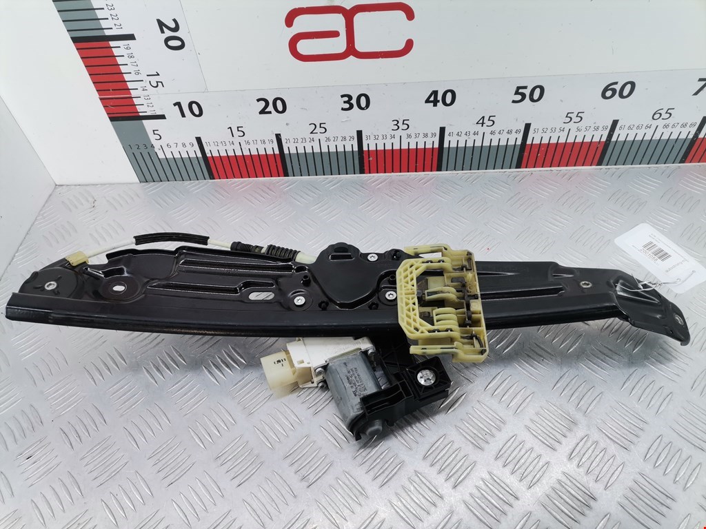 Стеклоподъемник задний левый BMW 5er 5 серия F10/F11/F07 2009-2017