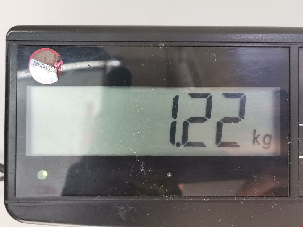 Стеклоподъемник задний левый BMW 5er 5 серия F10/F11/F07 2009-2017