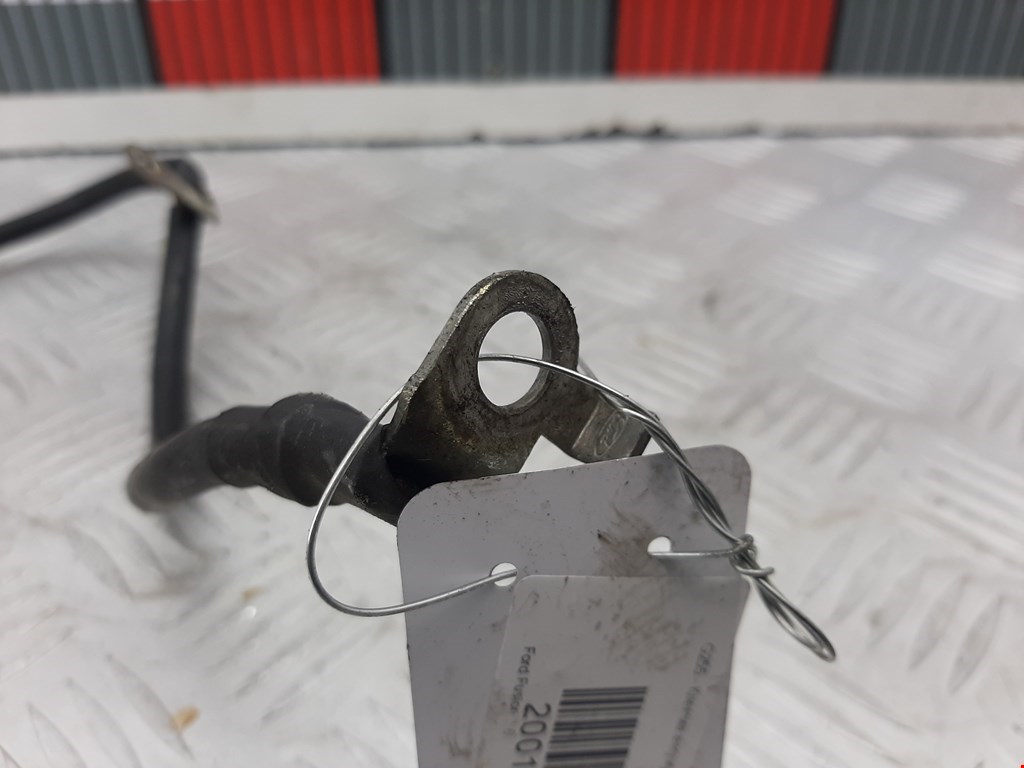 Клемма аккумулятора (минус) - FORD Fusion 2002-2012