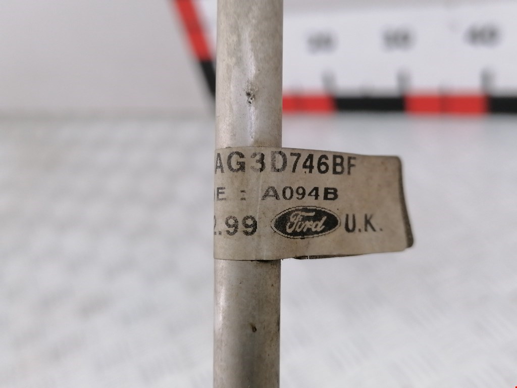 Радиатор гидроусилителя FORD Focus I 1998-2005