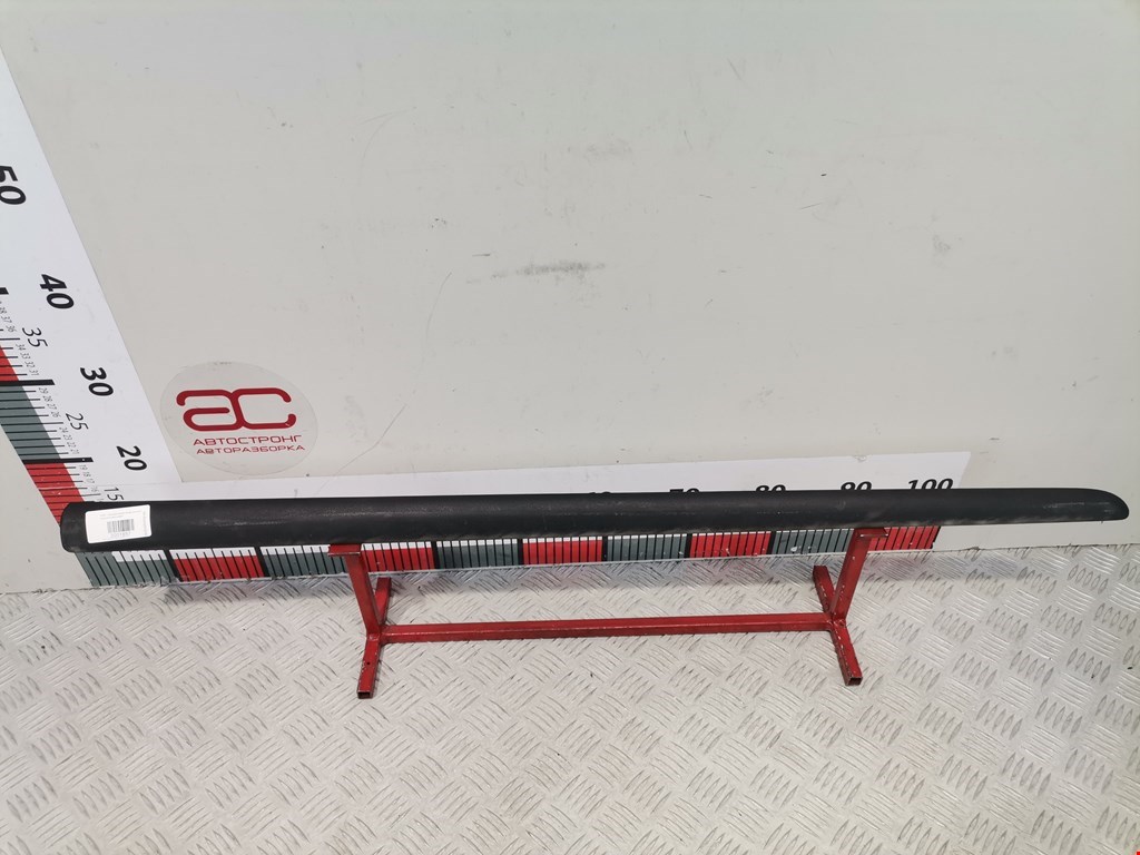 Накладка декоративная (молдинг) двери передней левой Mercedes A-Class (W168) (1997-2004)