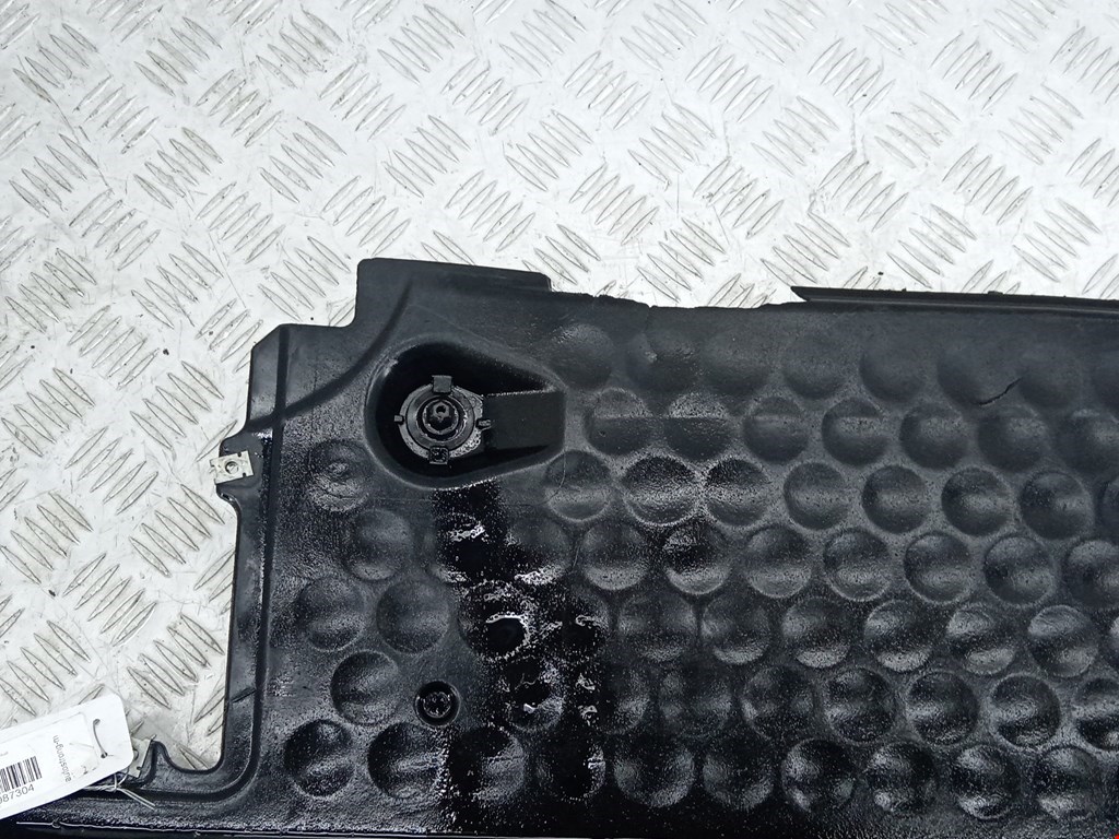 Защита антигравийная AUDI A3 8P 2003-2013