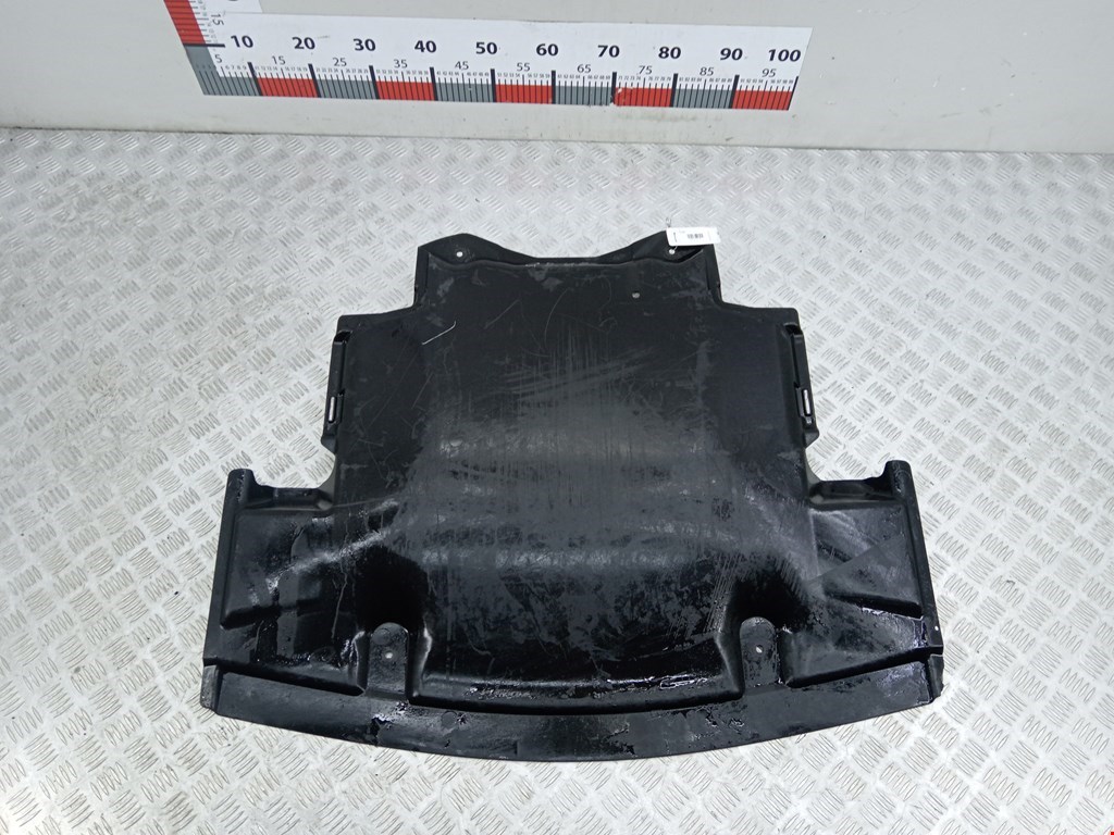 Защита картера (двигателя) MERCEDES-BENZ SLK-Class R170 1996-2004