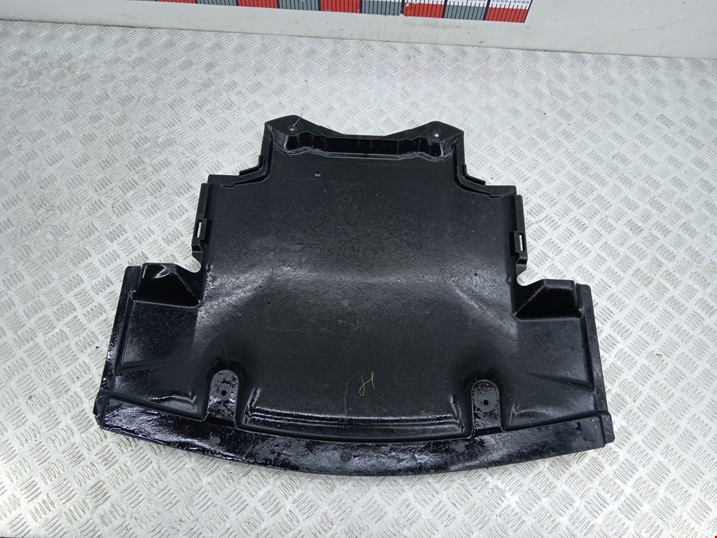 Защита картера (двигателя) MERCEDES-BENZ SLK-Class R170 1996-2004