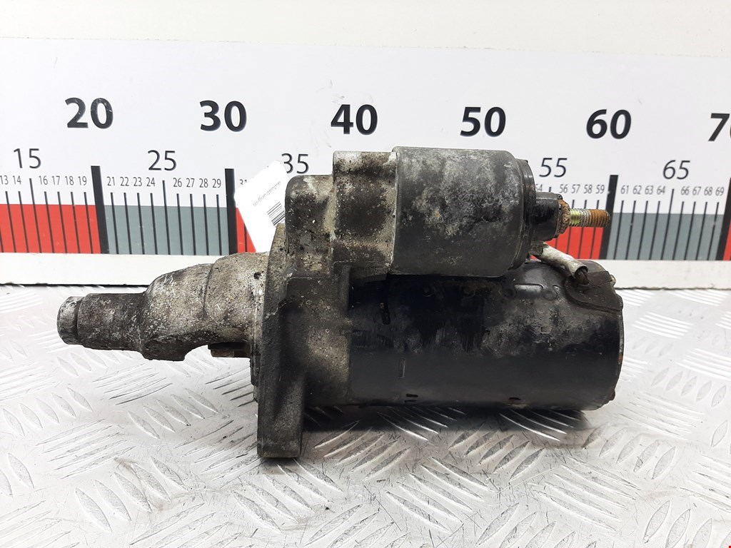 Стартер AUDI A4 B6 2001-2005