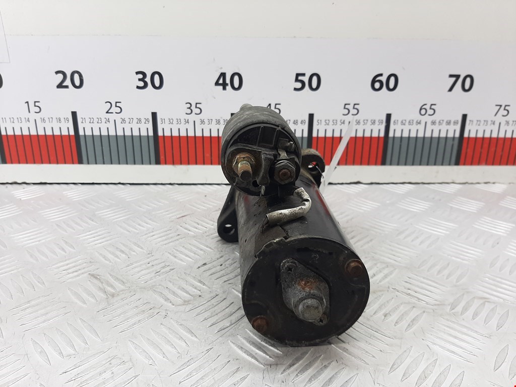 Стартер AUDI A4 B6 2001-2005