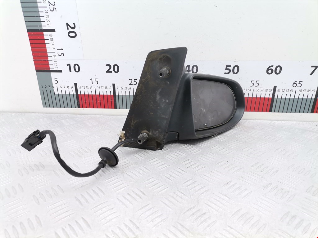 Зеркало правое OPEL Zafira A 1999-2005