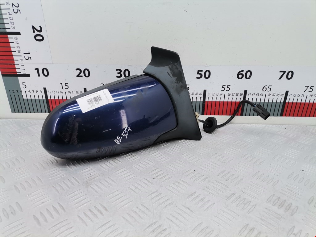 Зеркало правое OPEL Zafira A 1999-2005