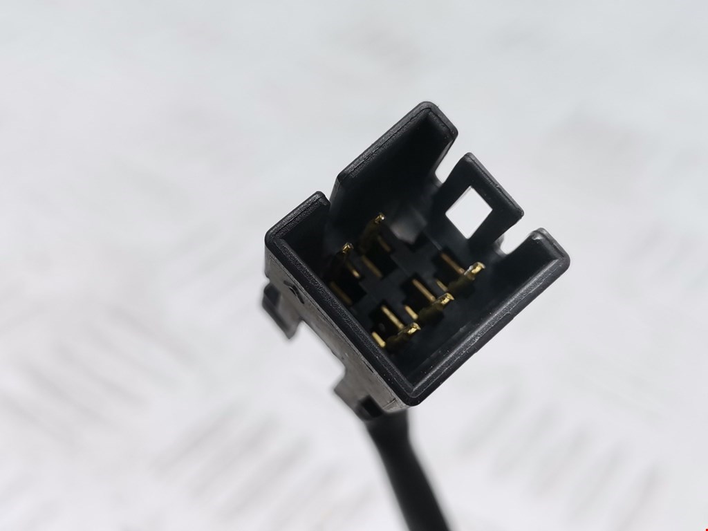 Зеркало правое OPEL Zafira A 1999-2005