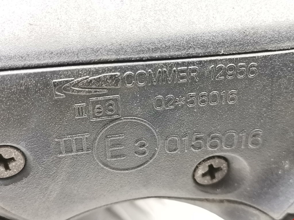Зеркало правое OPEL Zafira A 1999-2005