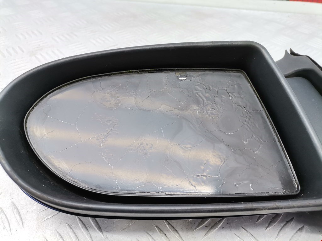 Зеркало правое OPEL Zafira A 1999-2005